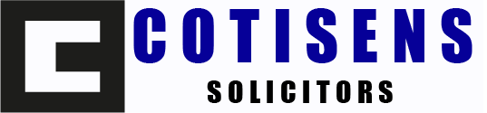 Cotisens Solicitors